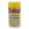 Orley&#39;s Pure Ground Mustard Spices 50g