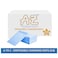 A To Z Disposable Changing Mats (45x60cm) Large, - Pack of 250