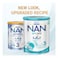 Nestle NAN Optipro 3 Growing up Milk From 1 to 3 Years With 2&rsquo;FL and BL Probiotic 400g