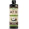 Nature's Way - Organic MCT Oil Brain and Body Fuel