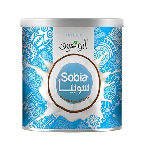 أبو عوف سوبيا بودر - 600 جرام