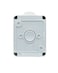 Veto Waterproof Switch 2G 1W
