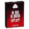 Dorall Collection Al Oud Al Matin Eau De Parfum -100Ml