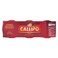 Callipo Tuna With Olive Oil 3 Pieces, 80g