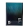 Maxi Spiral Hard Case 1 Subject Notebook