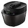 Philips 3000 Series All-In-One Pressure Cooker HD2151 Black 5L