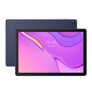 Huawei MatePad T 10s - 10.1-inch 128GB/4GB Single SIM 4G Tablet - Deepsea Blue
