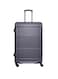 Parajohn ABS Hardside Spinner Check In Medium Luggage Trolley 24 Inch