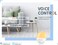 
HeimVision A80S Sunrise Alarm Clock Wake-Up Light