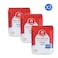 Carrefour Iodized Fine Table Salt 1kg Pack of 3
