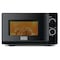 Black+Decker Microwave Oven 20L MZ2020P-B5 Black