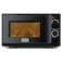 Black+Decker Microwave Oven 20L MZ2020P-B5 Black