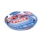 Pyrex Heat Resistant Flan Dish - 24 Cm - Clear