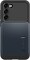 Spigen Slim Armor designed for Samsung Galaxy S23 case cover (2023) - Metal Slate