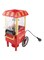 عام الكهربائية الفشار صانع 1200W Jy17155 أحمر / أصفر / أسود