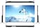 Nikai 50 Inch UHD LED WebOS Smart Tv Platinum Series, Magic Remote, Cinema Screen Design 4K Ultra HDR, Dolby Audio, Smart Voice Control, Apps YouTube, Netflix, , Shahid &amp;ndash; NIK50MEU4STN