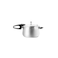 STAINLESS STEEL PRESSURE COOKER 18CM