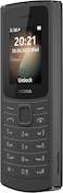 NOKIA
110 4G Dual SIM Black- Middle East Version