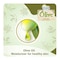 Babyjoy olive oil moisturizer for healthy skin size 5 junior 14-23 kg mega pack 42 diapers