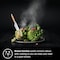 AEG Hood, Traditional Chimney, 90cm, DKB4950M, Made In Poland (1 Year Warranty)