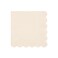 Cream Simply Eco Large Napkins