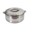 GoodCook Hot Pot 7.5 Liters - Silver