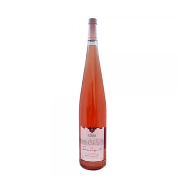 Ksara Maghnum Sunset Rose Wine 1500ML