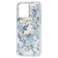 RIFLE PAPER CO. iPhone 14 Pro Max - Garden Party Blue with Magsafe - Clear