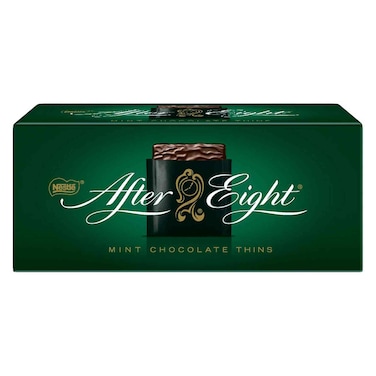 After Eight Mint Chocolate Thins 200g
