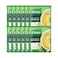 Knorr Classic, Packet Soup, For Lunch, Dinner or Snacks, Chicken Noodle, Low in Fat, No Added Preservatives, 60g Pack of 12
