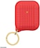 Catalyst - Key Ring Case for AirPods 1 &amp; 2 - Flame Red