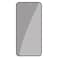 Hyphen Defendr Privacy Tempered Glass Screen Protector For Apple iPhone 14 Pro Clear