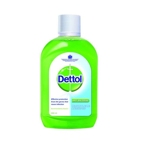 Dettol Personal Care Antiseptic 450ML
