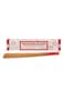 Dragon Blood Hand Rolled Masala Incense Sticks 15 g