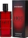 Davidoff Hot Water Eau De Toilette For Men -110ml