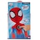 Spidey And His Amazing Friends Feature Plush Spidey