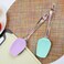 Fissman Silicone Spatula