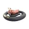 Intex Inflatabull Inflatable Ride-On 56280 Black 94x77x32inch