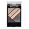Palladio Silk Fx Eyeshadow Palette - Risque - 2.6g