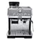 Delonghi Manual Espresso Maker La Specialista Arte (DLEC9155.MB)