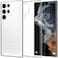 Spigen Air Skin designed for Samsung Galaxy S22 ULTRA case cover (2022) - Crystal Clear