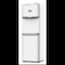 IDO Water Dispenser Hot &amp; Cold - 1 Tap - White &amp; Gray - WD101NC-WH