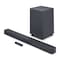 JBL Bar 500 Soundbar 5.1 Channel Black