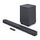 JBL Bar 500 Soundbar 5.1 Channel Black