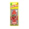 Little Trees Hanging Car Air Freshener Strawberry Red 6