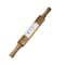 Prestige Wooden Rolling Pin PR50448 Brown 50mm