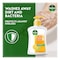 Dettol Fresh Anti Bacterial Liquid Handwash 400ml
