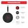 Tefal G6 Super Cook Fry Pan 26cm And 24cm 2 PCS