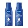 NIVEA Body Lotion Extra Dry Skin Nourishing Almond Oil &amp; Vitamin E 250ml Pack of 2