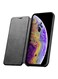 X-Level Fib Series Flip Cover For Apple iPhone XR Black